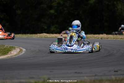 17 & 18/05/2025 : 3ème manche de l’Atlantic Trophée à Kart Extrem (photos Marc Belly) 2025 — karting