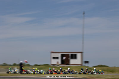 17 & 18/05/2025 : 3ème manche de l’Atlantic Trophée à Kart Extrem (photos Marc Belly) 2025 — karting