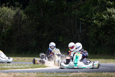 17 & 18/05/2025 : 3ème manche de l’Atlantic Trophée à Kart Extrem (photos Marc Belly) 2025 — karting