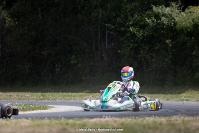 17 & 18/05/2025 : 3ème manche de l’Atlantic Trophée à Kart Extrem (photos Marc Belly) 2025 — karting