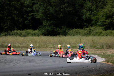 17 & 18/05/2025 : 3ème manche de l’Atlantic Trophée à Kart Extrem (photos Marc Belly) 2025 — karting