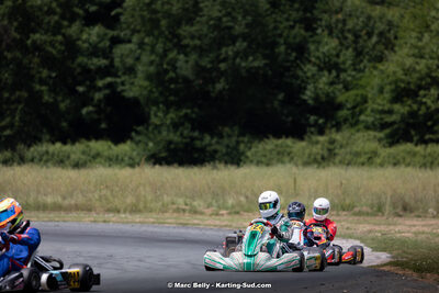 17 & 18/05/2025 : 3ème manche de l’Atlantic Trophée à Kart Extrem (photos Marc Belly) 2025 — karting