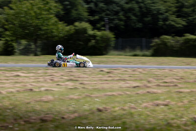 17 & 18/05/2025 : 3ème manche de l’Atlantic Trophée à Kart Extrem (photos Marc Belly) 2025 — karting