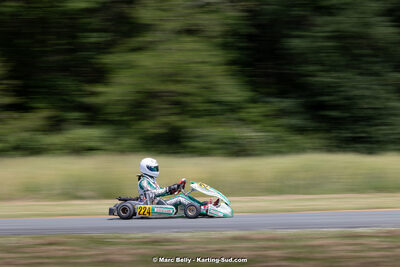17 & 18/05/2025 : 3ème manche de l’Atlantic Trophée à Kart Extrem (photos Marc Belly) 2025 — karting