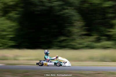 17 & 18/05/2025 : 3ème manche de l’Atlantic Trophée à Kart Extrem (photos Marc Belly) 2025 — karting