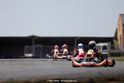 17 & 18/05/2025 : 3ème manche de l’Atlantic Trophée à Kart Extrem (photos Marc Belly) 2025 — karting