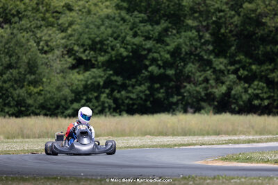 17 & 18/05/2025 : 3ème manche de l’Atlantic Trophée à Kart Extrem (photos Marc Belly) 2025 — karting