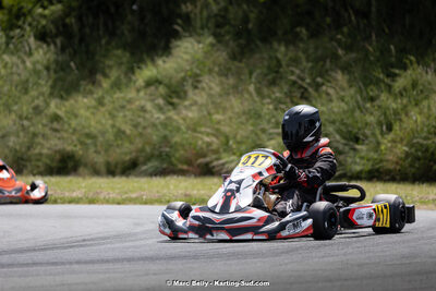 17 & 18/05/2025 : 3ème manche de l’Atlantic Trophée à Kart Extrem (photos Marc Belly) 2025 — karting