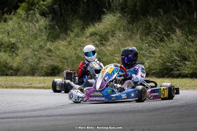 17 & 18/05/2025 : 3ème manche de l’Atlantic Trophée à Kart Extrem (photos Marc Belly) 2025 — karting
