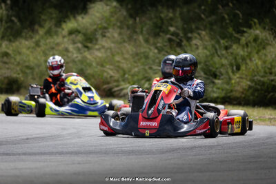 17 & 18/05/2025 : 3ème manche de l’Atlantic Trophée à Kart Extrem (photos Marc Belly) 2025 — karting