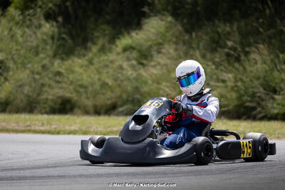 17 & 18/05/2025 : 3ème manche de l’Atlantic Trophée à Kart Extrem (photos Marc Belly) 2025 — karting