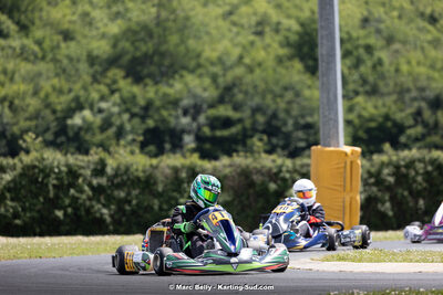 17 & 18/05/2025 : 3ème manche de l’Atlantic Trophée à Kart Extrem (photos Marc Belly) 2025 — karting