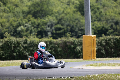 17 & 18/05/2025 : 3ème manche de l’Atlantic Trophée à Kart Extrem (photos Marc Belly) 2025 — karting
