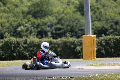 17 & 18/05/2025 : 3ème manche de l’Atlantic Trophée à Kart Extrem (photos Marc Belly) 2025 — karting