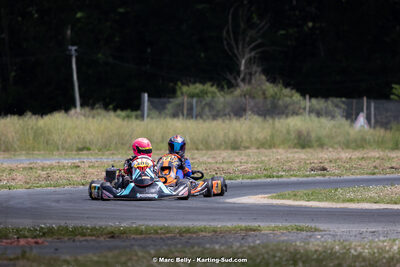 17 & 18/05/2025 : 3ème manche de l’Atlantic Trophée à Kart Extrem (photos Marc Belly) 2025 — karting