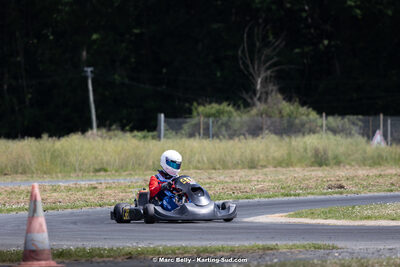 17 & 18/05/2025 : 3ème manche de l’Atlantic Trophée à Kart Extrem (photos Marc Belly) 2025 — karting