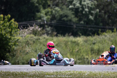 17 & 18/05/2025 : 3ème manche de l’Atlantic Trophée à Kart Extrem (photos Marc Belly) 2025 — karting