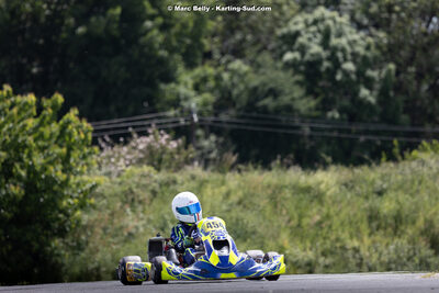 17 & 18/05/2025 : 3ème manche de l’Atlantic Trophée à Kart Extrem (photos Marc Belly) 2025 — karting