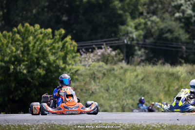 17 & 18/05/2025 : 3ème manche de l’Atlantic Trophée à Kart Extrem (photos Marc Belly) 2025 — karting