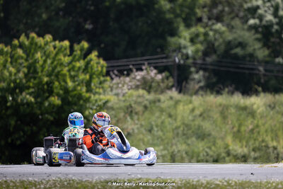 17 & 18/05/2025 : 3ème manche de l’Atlantic Trophée à Kart Extrem (photos Marc Belly) 2025 — karting