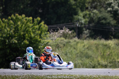 17 & 18/05/2025 : 3ème manche de l’Atlantic Trophée à Kart Extrem (photos Marc Belly) 2025 — karting
