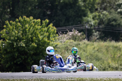 17 & 18/05/2025 : 3ème manche de l’Atlantic Trophée à Kart Extrem (photos Marc Belly) 2025 — karting