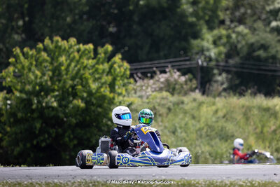 17 & 18/05/2025 : 3ème manche de l’Atlantic Trophée à Kart Extrem (photos Marc Belly) 2025 — karting