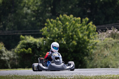 17 & 18/05/2025 : 3ème manche de l’Atlantic Trophée à Kart Extrem (photos Marc Belly) 2025 — karting