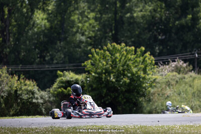 17 & 18/05/2025 : 3ème manche de l’Atlantic Trophée à Kart Extrem (photos Marc Belly) 2025 — karting