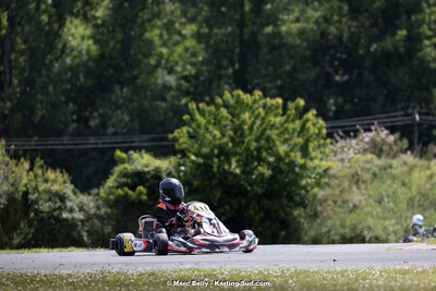 17 & 18/05/2025 : 3ème manche de l’Atlantic Trophée à Kart Extrem (photos Marc Belly) 2025 — karting