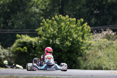 17 & 18/05/2025 : 3ème manche de l’Atlantic Trophée à Kart Extrem (photos Marc Belly) 2025 — karting
