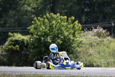 17 & 18/05/2025 : 3ème manche de l’Atlantic Trophée à Kart Extrem (photos Marc Belly) 2025 — karting