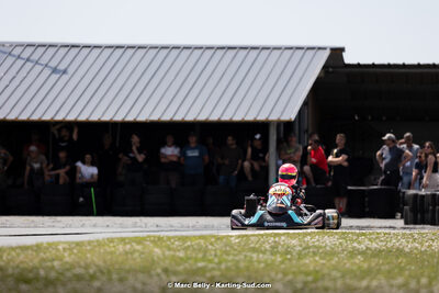 17 & 18/05/2025 : 3ème manche de l’Atlantic Trophée à Kart Extrem (photos Marc Belly) 2025 — karting