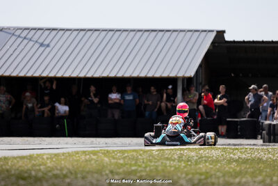 17 & 18/05/2025 : 3ème manche de l’Atlantic Trophée à Kart Extrem (photos Marc Belly) 2025 — karting