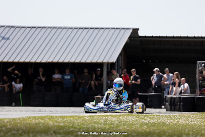 17 & 18/05/2025 : 3ème manche de l’Atlantic Trophée à Kart Extrem (photos Marc Belly) 2025 — karting