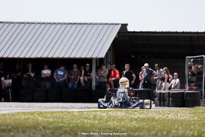 17 & 18/05/2025 : 3ème manche de l’Atlantic Trophée à Kart Extrem (photos Marc Belly) 2025 — karting