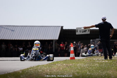 17 & 18/05/2025 : 3ème manche de l’Atlantic Trophée à Kart Extrem (photos Marc Belly) 2025 — karting
