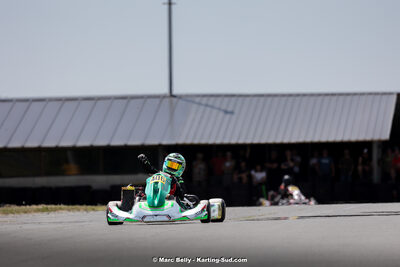 17 & 18/05/2025 : 3ème manche de l’Atlantic Trophée à Kart Extrem (photos Marc Belly) 2025 — karting