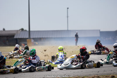 17 & 18/05/2025 : 3ème manche de l’Atlantic Trophée à Kart Extrem (photos Marc Belly) 2025 — karting