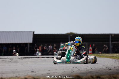 17 & 18/05/2025 : 3ème manche de l’Atlantic Trophée à Kart Extrem (photos Marc Belly) 2025 — karting