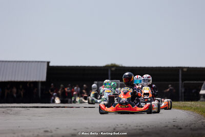 17 & 18/05/2025 : 3ème manche de l’Atlantic Trophée à Kart Extrem (photos Marc Belly) 2025 — karting