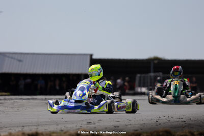 17 & 18/05/2025 : 3ème manche de l’Atlantic Trophée à Kart Extrem (photos Marc Belly) 2025 — karting