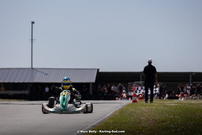 17 & 18/05/2025 : 3ème manche de l’Atlantic Trophée à Kart Extrem (photos Marc Belly) 2025 — karting