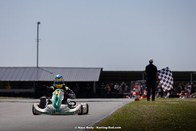 17 & 18/05/2025 : 3ème manche de l’Atlantic Trophée à Kart Extrem (photos Marc Belly) 2025 — karting