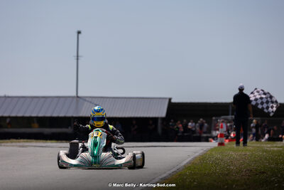 17 & 18/05/2025 : 3ème manche de l’Atlantic Trophée à Kart Extrem (photos Marc Belly) 2025 — karting