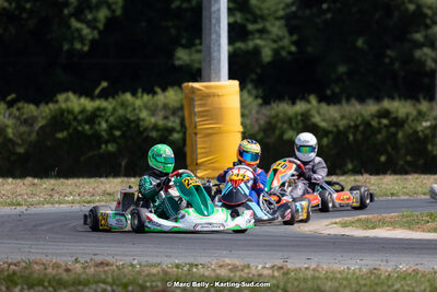 17 & 18/05/2025 : 3ème manche de l’Atlantic Trophée à Kart Extrem (photos Marc Belly) 2025 — karting