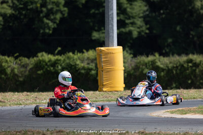 17 & 18/05/2025 : 3ème manche de l’Atlantic Trophée à Kart Extrem (photos Marc Belly) 2025 — karting