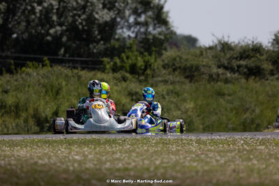 17 & 18/05/2025 : 3ème manche de l’Atlantic Trophée à Kart Extrem (photos Marc Belly) 2025 — karting