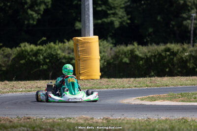 17 & 18/05/2025 : 3ème manche de l’Atlantic Trophée à Kart Extrem (photos Marc Belly) 2025 — karting