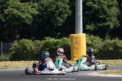 17 & 18/05/2025 : 3ème manche de l’Atlantic Trophée à Kart Extrem (photos Marc Belly) 2025 — karting
